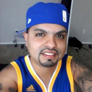 Meet your Posher, Albert